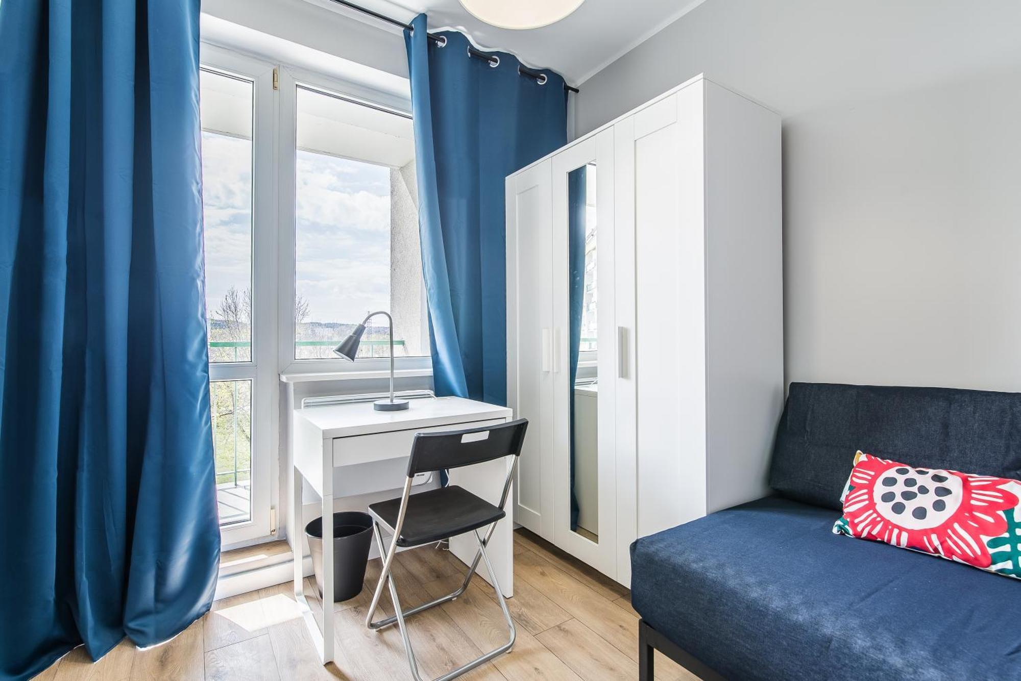 Pokoje Deluxe Pilotow 14B Apartman Gdańsk Kültér fotó